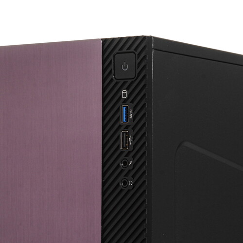Купить ПК DEXP Atlas H451  5472790. Характеристики, отзывы и цены в Донецке