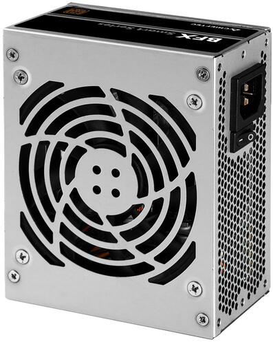 Купить Блок питания Chieftec SMART 350W  5369653. Характеристики, отзывы и цены в Донецке
