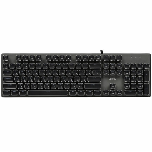 Купить Клавиатура проводная GMNG GG-KB815X  9299391. Характеристики, отзывы и цены в Донецке