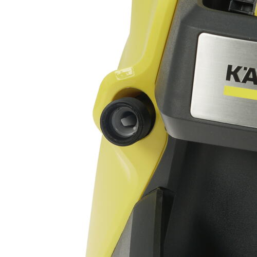 Купить Мойка высокого давления Karcher K 5 Power Control  5321703. Характеристики, отзывы и цены в Донецке