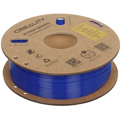 Купить Пластик CREALITY Hyper-PETG  5627374. Характеристики, отзывы и цены в Донецке