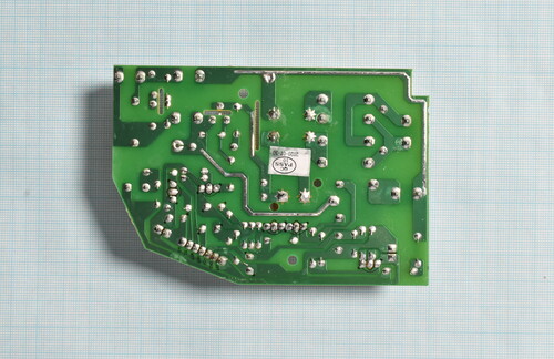 Купить Плата (питание) для хлебопечки DEXP BRM-1333  1369931. Характеристики, отзывы и цены в Донецке