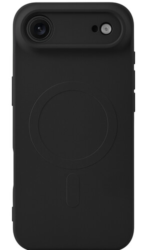 Купить Накладка  Rocket Sense Mag для Apple iPhone Air черный  5639073. Характеристики, отзывы и цены в Донецке