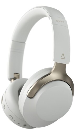 Купить Беспроводные/проводные наушники Creative Zen Hybrid SXFI белый 2024  5604108. Характеристики, отзывы и цены в Донецке