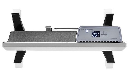 Купить Конвектор Royal Thermo Capella RCHC/E-1500  9310990. Характеристики, отзывы и цены в Донецке