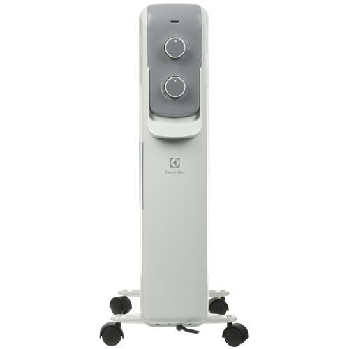 Купить Масляный обогреватель Electrolux EOH/M-7221 белый  1133533. Характеристики, отзывы и цены в Донецке