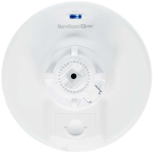 Купить Точка доступа Ubiquiti NanoBeam 5AC-Gen2  1253554. Характеристики, отзывы и цены в Донецке