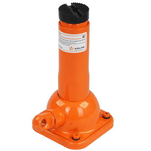 Купить Домкрат Airline AJ-R-03S  9088468. Характеристики, отзывы и цены в Донецке