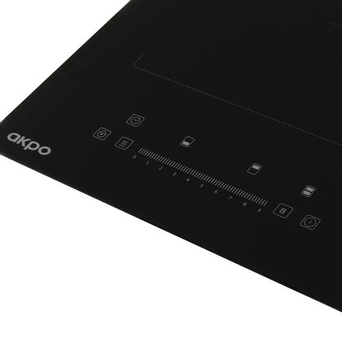 Купить Индукционная варочная поверхность Akpo PIA 3092119FZ BL  5370056. Характеристики, отзывы и цены в Донецке