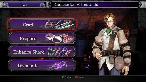 Купить Игра Bloodstained: Ritual of the Night (Steam)  5622293. Характеристики, отзывы и цены в Донецке