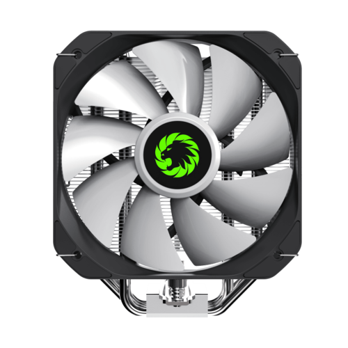 Купить Кулер для процессора GameMax Sigma 540 ARGB  9908141. Характеристики, отзывы и цены в Донецке