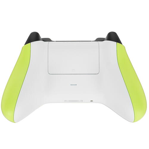 Купить Геймпад беспроводной Microsoft Xbox Wireless Controller (Electric Volt) зеленый  5057655. Характеристики, отзывы и цены в Донецке