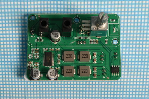 Купить Плата (Main) для колонок DEXP LSP-201  9240425. Характеристики, отзывы и цены в Донецке