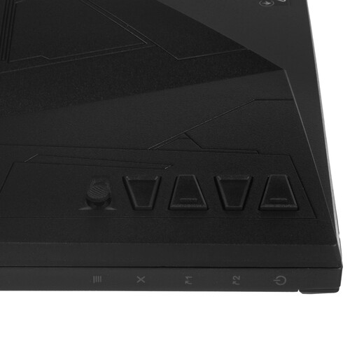 Купить 27" Монитор ASUS TUF Gaming VG27VQM черный  5083099. Характеристики, отзывы и цены в Донецке