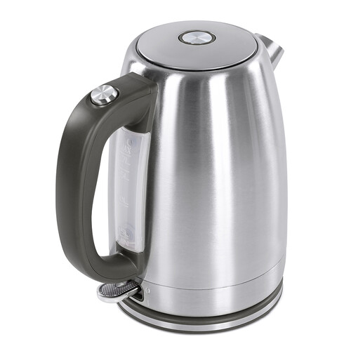 Купить Электрочайник MARTA MT-4559 серый  5354273. Характеристики, отзывы и цены в Донецке