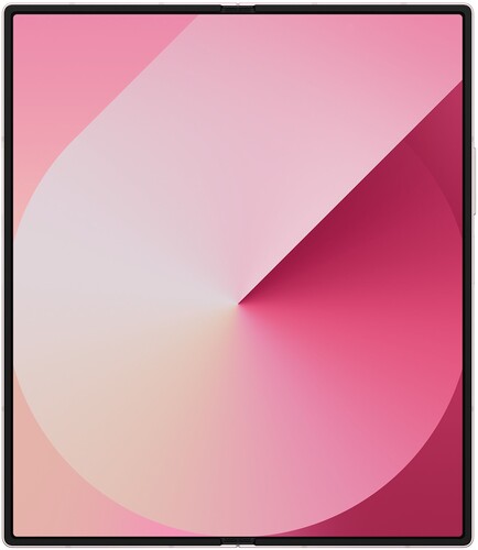 Купить 7.6" Смартфон Samsung Galaxy Z Fold6 256 ГБ розовый  5469590. Характеристики, отзывы и цены в Донецке