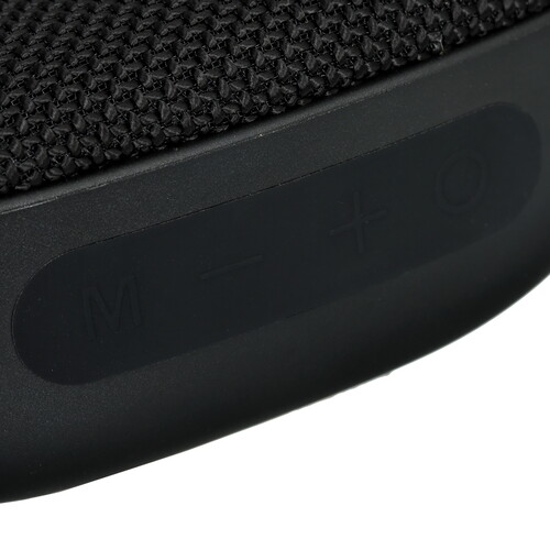 Купить Портативная колонка Baseus AeQur 35 Pro Air, черный  5604689. Характеристики, отзывы и цены в Донецке