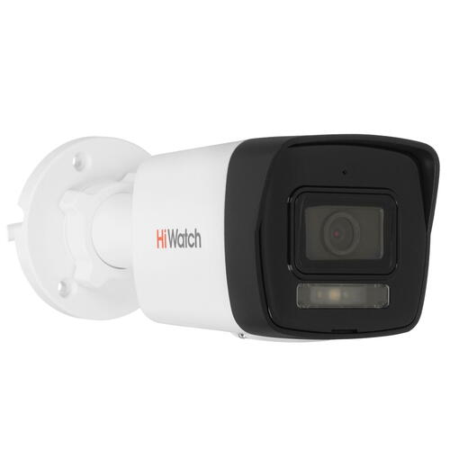 Купить IP-камера HiWatch DS-I850M (2.8 mm)  5463058. Характеристики, отзывы и цены в Донецке