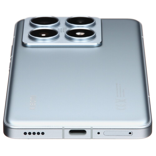 Купить 6.67" Смартфон Xiaomi 14T Pro 1024 ГБ синий  5482900. Характеристики, отзывы и цены в Донецке
