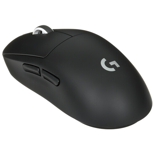 Купить Мышь беспроводная Logitech G PRO X SUPERLIGHT 2 SE  5631168. Характеристики, отзывы и цены в Донецке