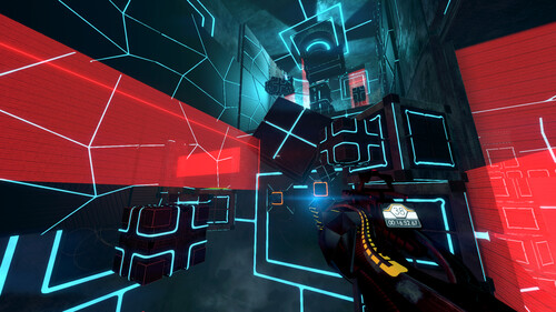 Купить Игра DeadCore (Steam)  5484123. Характеристики, отзывы и цены в Донецке