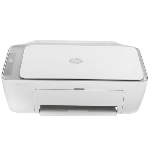 Купить МФУ струйное HP DeskJet 2820е  5492357. Характеристики, отзывы и цены в Донецке