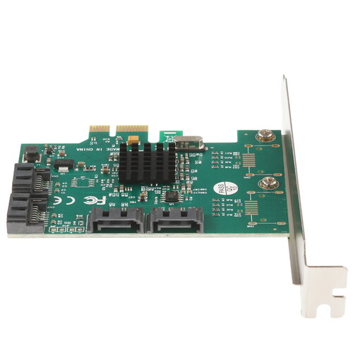 Купить Плата расширения ExeGate EXE-503  5316541. Характеристики, отзывы и цены в Донецке