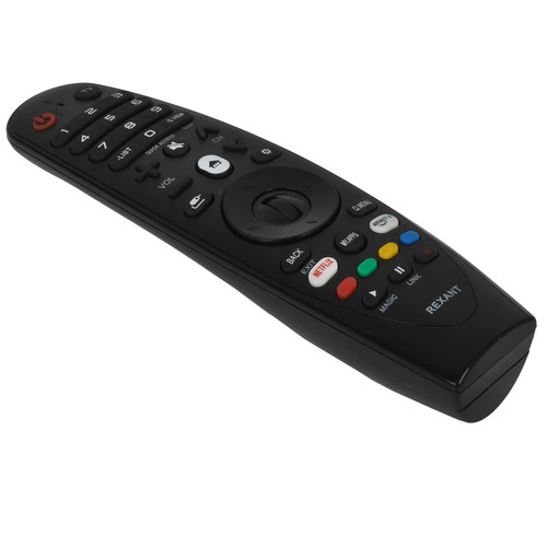 Купить Пульт ДУ Rexant ST-04  5451011. Характеристики, отзывы и цены в Донецке