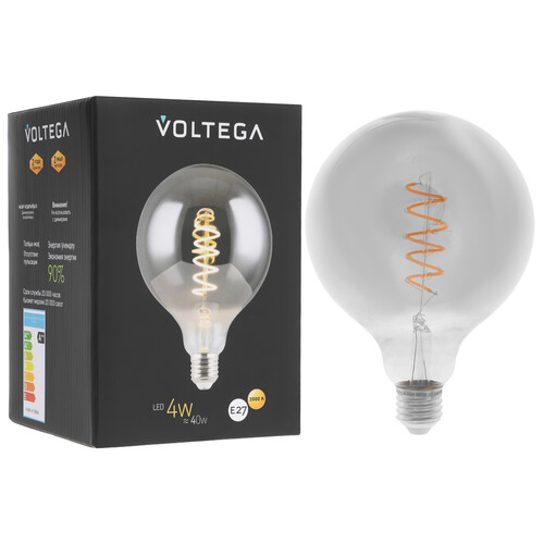 Купить Лампа светодиодная Voltega 8519  9184757. Характеристики, отзывы и цены в Донецке