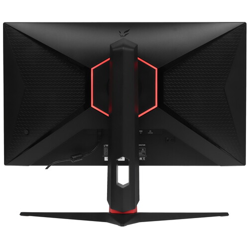 Купить 23.8" Монитор ARDOR GAMING PORTAL AF24H1 черный  9154122. Характеристики, отзывы и цены в Донецке