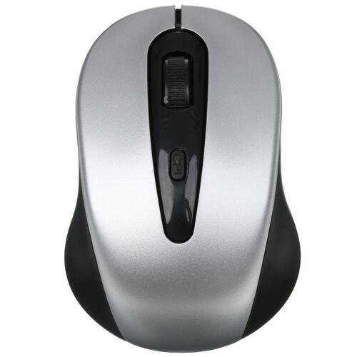 Купить Мышь беспроводная DEXP WM-4005SB  черный  5021332. Характеристики, отзывы и цены в Донецке