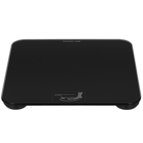 Купить Весы Galaxy GL 4814 черный  4893892. Характеристики, отзывы и цены в Донецке