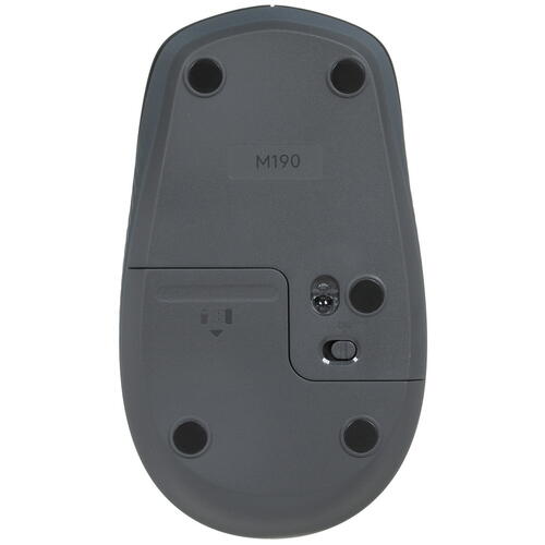 Купить Мышь беспроводная Logitech M190  5073986. Характеристики, отзывы и цены в Донецке