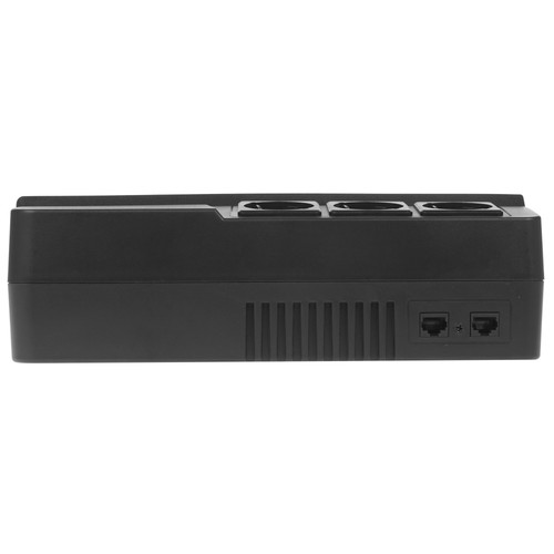 Купить ИБП Powerman BRICK 800  7982032. Характеристики, отзывы и цены в Донецке