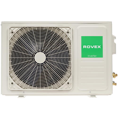 Купить Кондиционер настенный сплит-система Rovex RS-18CBS4/RS-18CBS4 белый  8173461. Характеристики, отзывы и цены в Донецке