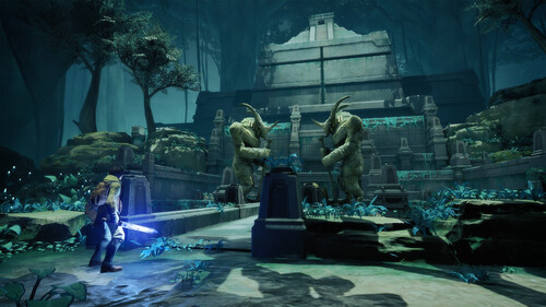 Купить Игра Chronos: Before the Ashes (Steam)  5484446. Характеристики, отзывы и цены в Донецке