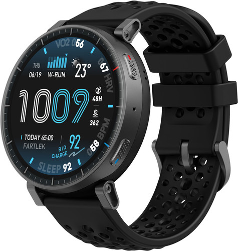 Купить Смарт-часы Amazfit Active Max  5651714. Характеристики, отзывы и цены в Донецке