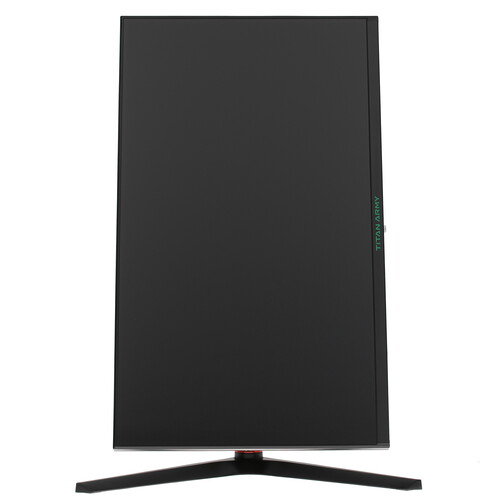 Купить 27" Монитор Titan Army P27A2R черный  5445074. Характеристики, отзывы и цены в Донецке