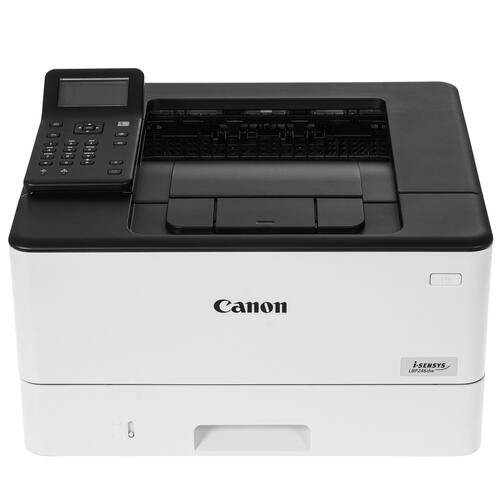 Купить Принтер лазерный Canon i-SENSYS LBP246dw  5451719. Характеристики, отзывы и цены в Донецке