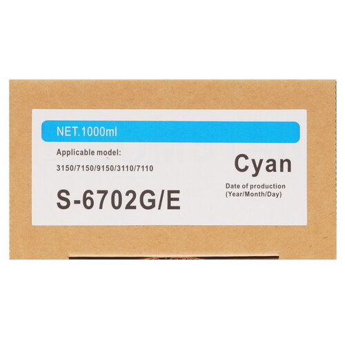 Купить Картридж NV Print NV-S-6702E голубой  9158726. Характеристики, отзывы и цены в Донецке