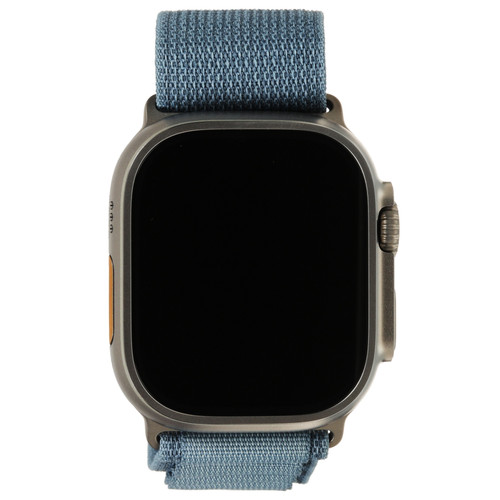 Купить Смарт-часы Apple Watch Ultra 3 49 mm  5640575. Характеристики, отзывы и цены в Донецке