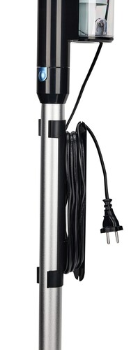 Купить Пылесос  вертикальный  Evolution LX950  черный  9260076. Характеристики, отзывы и цены в Донецке