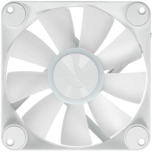 Купить Вентилятор APNX FP1-120 PWM ARGB [APF3-PF11217.21]  5432269. Характеристики, отзывы и цены в Донецке