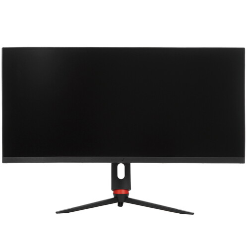 Купить 34" Монитор ARDOR GAMING QUASAR AQW34H3 черный  5411395. Характеристики, отзывы и цены в Донецке