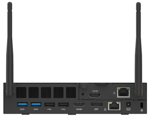 Купить Мини ПК Irbis SmartDesk [ISDC5008P3]  9347002. Характеристики, отзывы и цены в Донецке
