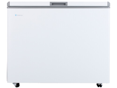 Купить Морозильный ларь Frostor F 350 S белый  1229623. Характеристики, отзывы и цены в Донецке