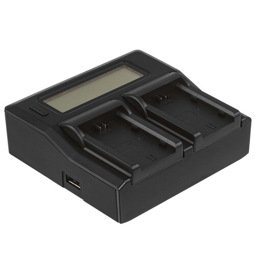 Купить Зарядное устройство Relato ABC02/ NP-W235  9142834. Характеристики, отзывы и цены в Донецке