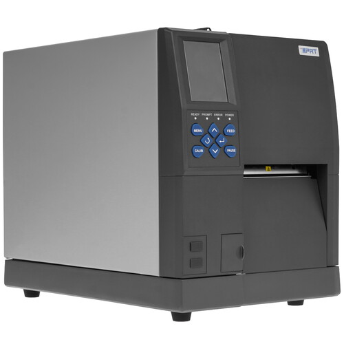Купить Принтер этикеток iDPRT iX4L  9169061. Характеристики, отзывы и цены в Донецке