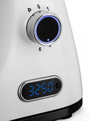 Купить Миксер Kitfort КТ-3437 белый  9117561. Характеристики, отзывы и цены в Донецке