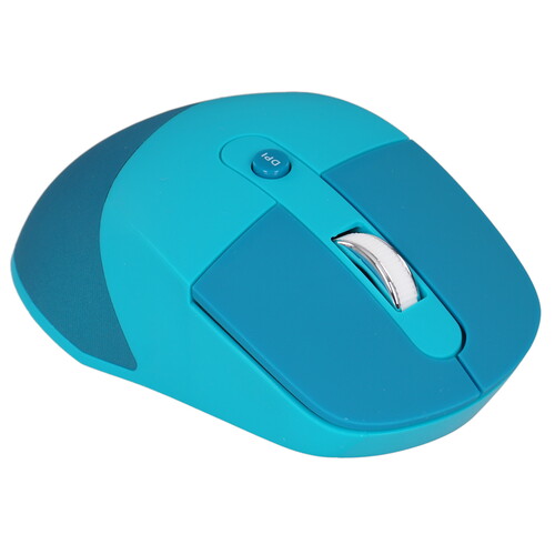 Купить Мышь беспроводная Smartbuy 615AG Wave  9218263. Характеристики, отзывы и цены в Донецке